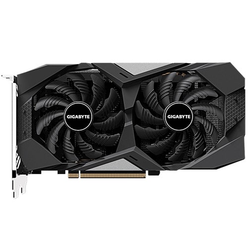 gigabyte GTX 1650 SUPER price in bd